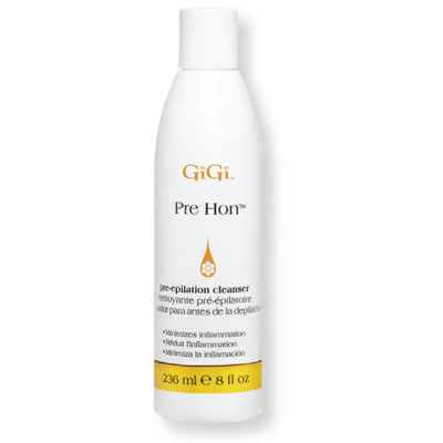 Pre-Hon Lotion - 8 oz