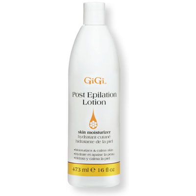 Post Epilating Lotion - 26 oz