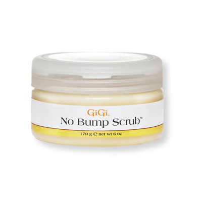 No Bump Scrub - 6 oz