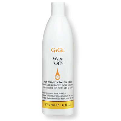 Wax Off - 16 oz