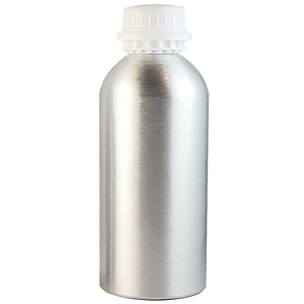 Aluminum Bottle - 500 ml.