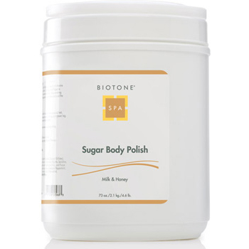 Milk & Honey Sugar Body Polish - 73 oz