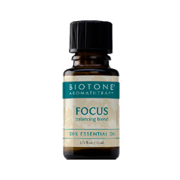 Focus - 15 ml.