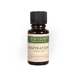 Inspiration - 1/2 fl. oz.