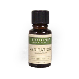Meditation - 1/2 fl. oz.