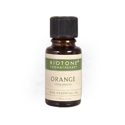 Orange - 1/2 fl. oz.