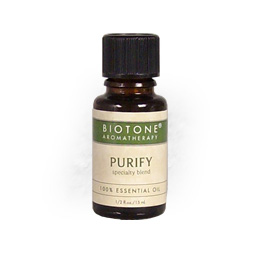 Purify - 1/2 fl. oz.