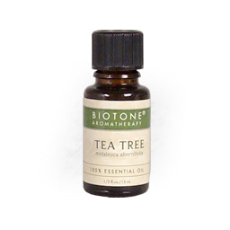 Tea Tree - 1/2 fl. oz.