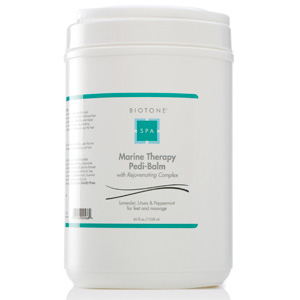 Marine Therapy Pedi-Balm - 60 oz