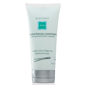 Marine Therapy Pedi-Balm - 6 oz