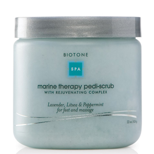 Marine Therapy Pedi-Scrub - 22 oz