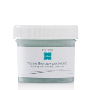 Marine Therapy Pedi-Scrub - 2 oz
