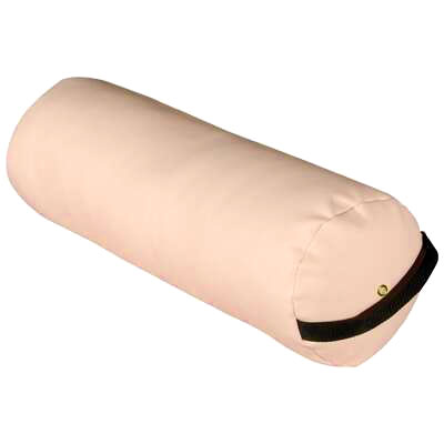 Cloud-soft Round Bolster