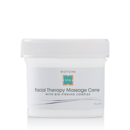 Facial Therapy Massage Creme - 2 oz