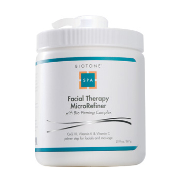 Facial Therapy MicroRefiner - 20 oz