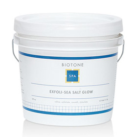 Exfoli-Sea Salt Glow - 187 oz