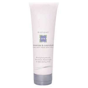 Lavender & Calendula Micro-Buff Body Polish - 7.75 oz