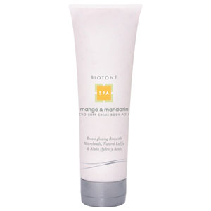 Mango & Mandarin Micro-Buff Body Polish - 7.75 oz