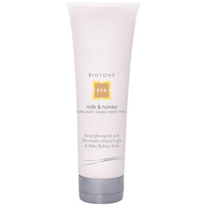 Milk & Honey Micro-Buff Body Polish - 7.75 oz