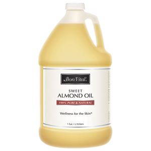 Sweet Almond Massage Oil - 1 Gal.