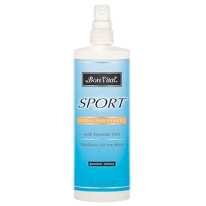 Sport Cooling Spray - 473 ml.