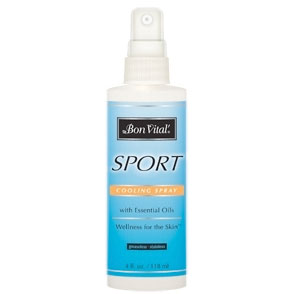 Sport Cooling Spray - 4 oz.