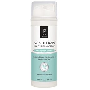 Facial Therapy Massage Creme - 3.38 oz.