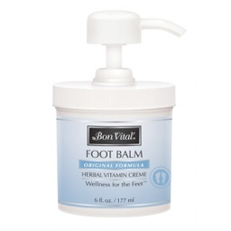 Foot Balm - 6 oz.