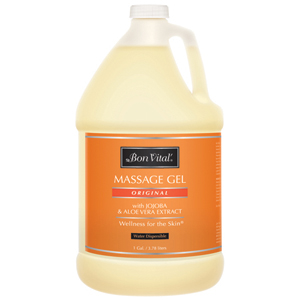 Original Massage Gel - 1 Gal.