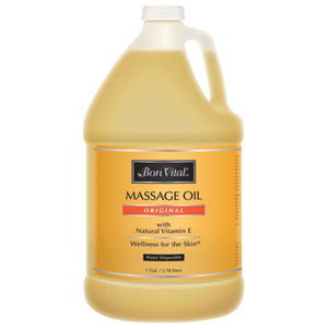 Original Massage Oil - 1 Gal.