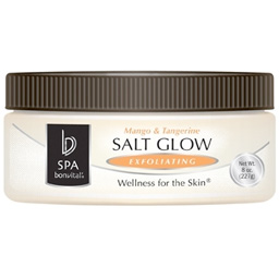 Mango & Tangerine Salt Glow - 8 oz.
