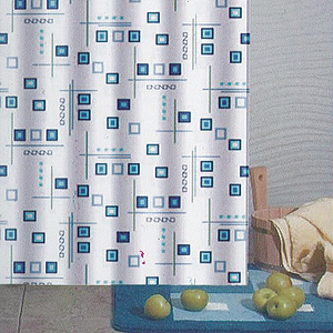 Shower Curtain - 72" x 72"