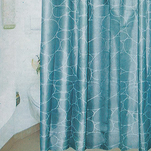 Shower Curtain - 72" x 72"