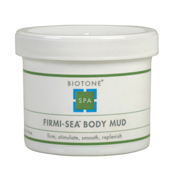 Firmi-Sea Body Mud - 4 oz