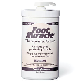 Foot Miracle - 32 oz