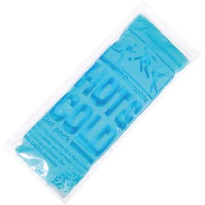 Standard Reusable Hot/Cold Gel Pack