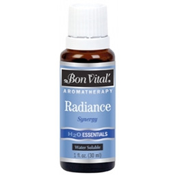 H₂O Radiance - 1 fl. oz.