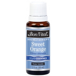 H₂O Sweet Orange - 1 fl. oz.