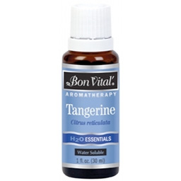 H₂O Tangerine - 1 fl. oz.