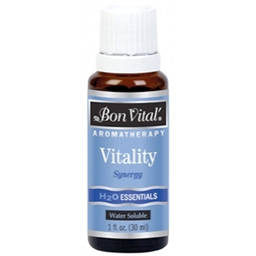 H₂O Vitality - 1 fl. oz.