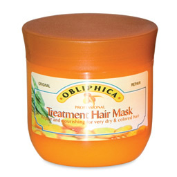 Obliphica Treatment Hair Mask - 5 oz.