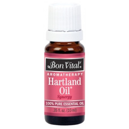 Hartland Oil - 0.35 fl. oz.
