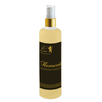 Personal Massage Oil Moments - 3.38 fl. oz.