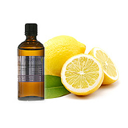 Mandarin - 1/2 fl. oz.
