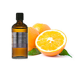 Orange (Sweet Dark) - 1/2 fl. oz.