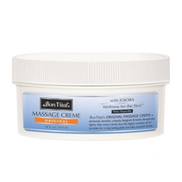 Original Massage Creme - 14 Oz.