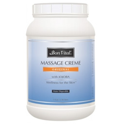 Original Massage Creme - 1 Gal.