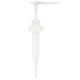 Bon Vital 1/2 Gallon Bottle Pump