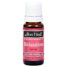 Relaxation - 0.35 fl. oz.