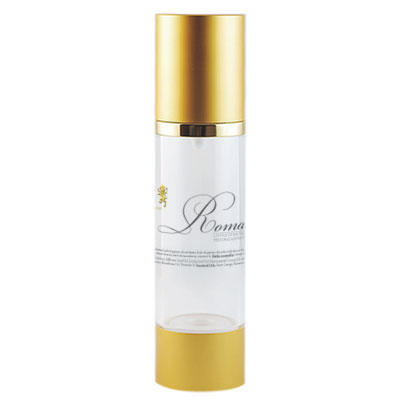 Personal Aromatic Massage Oil Romance - 1.69 fl. oz.